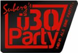 Tickets für Suberg´s ü30 Party am 26.11.2016 kaufen - Online Kartenvorverkauf